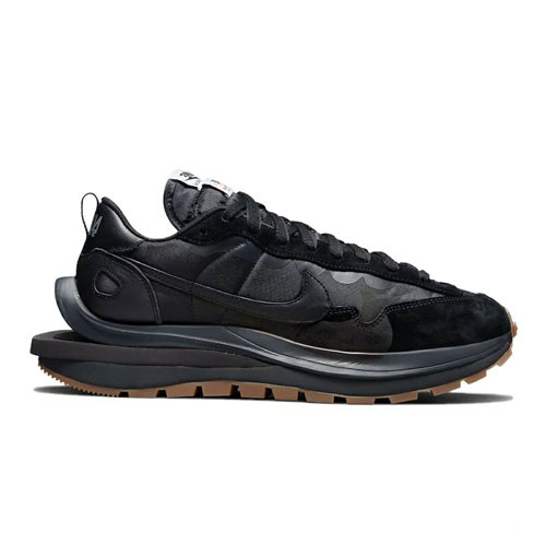 (TOP공장)나이키 사카이 베이퍼와플 검솔 DD1875-001 스니커즈