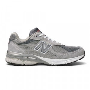 (PK공장)뉴발란스 990V3 그레이 M990GY3