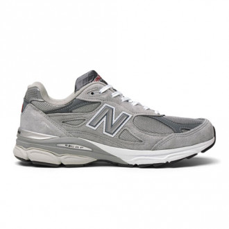 (PK공장)뉴발란스 990V3 그레이 M990GY3