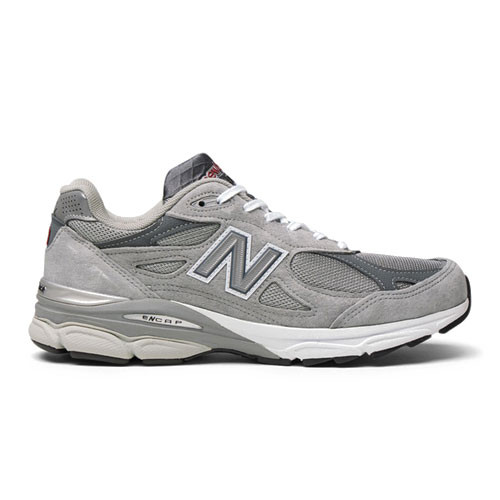 (PK공장)뉴발란스 990V3 그레이 M990GY3